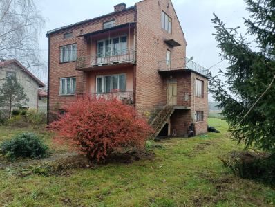 dom wolnostojący, 8 pokoi Stradlice Lolin. Zdjęcie 5