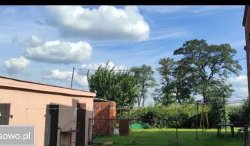 Nieruchomość komercyjna Świszewy