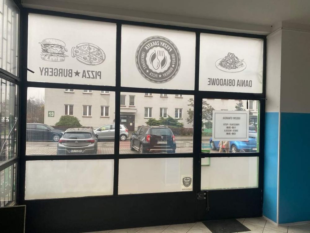 Lokal Kraków Podgórze, ul. ks. Wincentego Turka. Zdjęcie 3