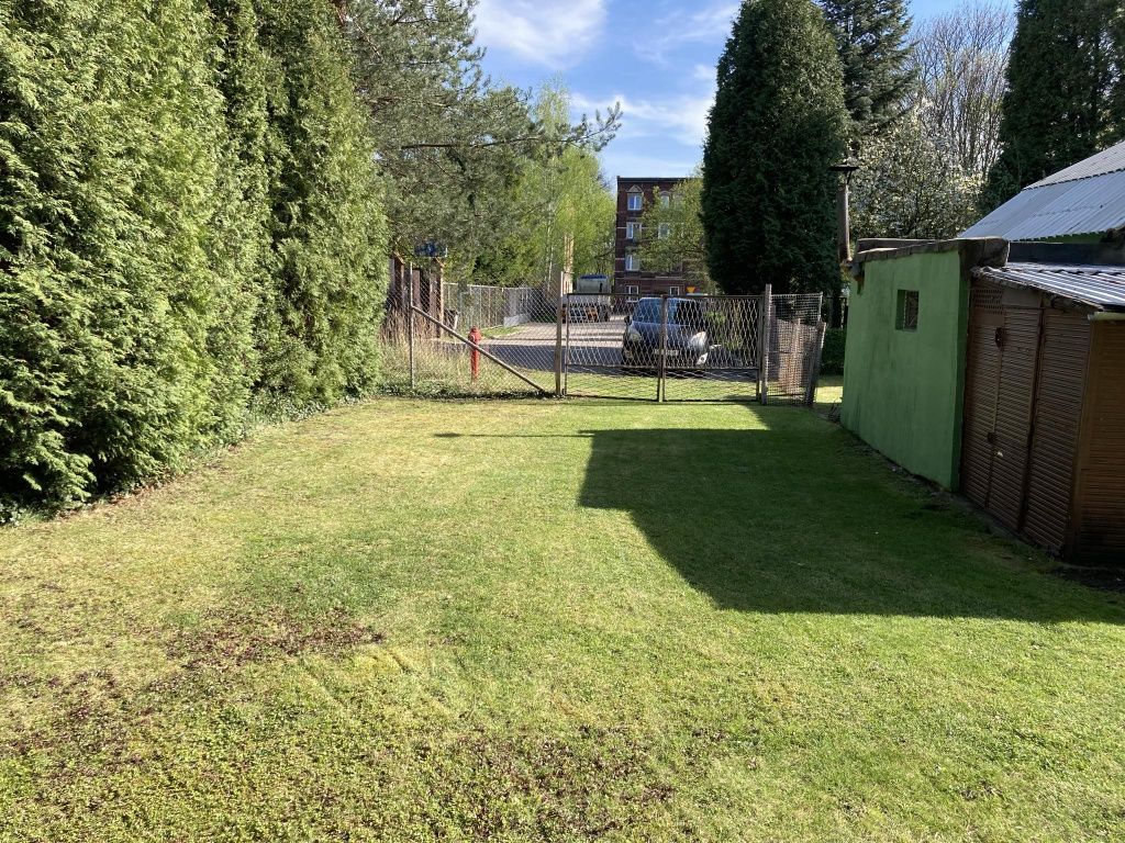 Działka rekreacyjna Zabrze, ul. św. Filipa. Zdjęcie 5