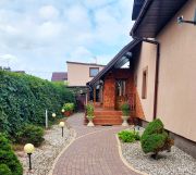 dom wolnostojący Turek, ul. Ignacego Paderewskiego. Zdjęcie 2