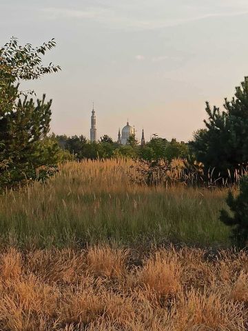 Działka budowlana Licheń Stary. Zdjęcie 1