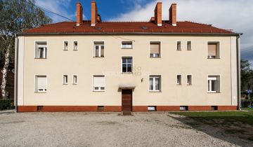 Mieszkanie 3-pokojowe Środa Śląska