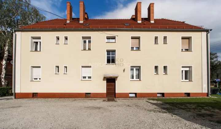 Mieszkanie 3-pokojowe Środa Śląska