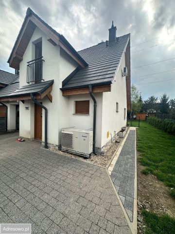 bliźniak, 5 pokoi Jeżów Sudecki. Zdjęcie 1