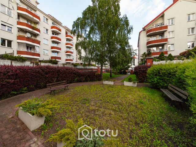 Mieszkanie 2-pokojowe Warszawa Praga-Południe, ul. Szkoły Orląt. Zdjęcie 10