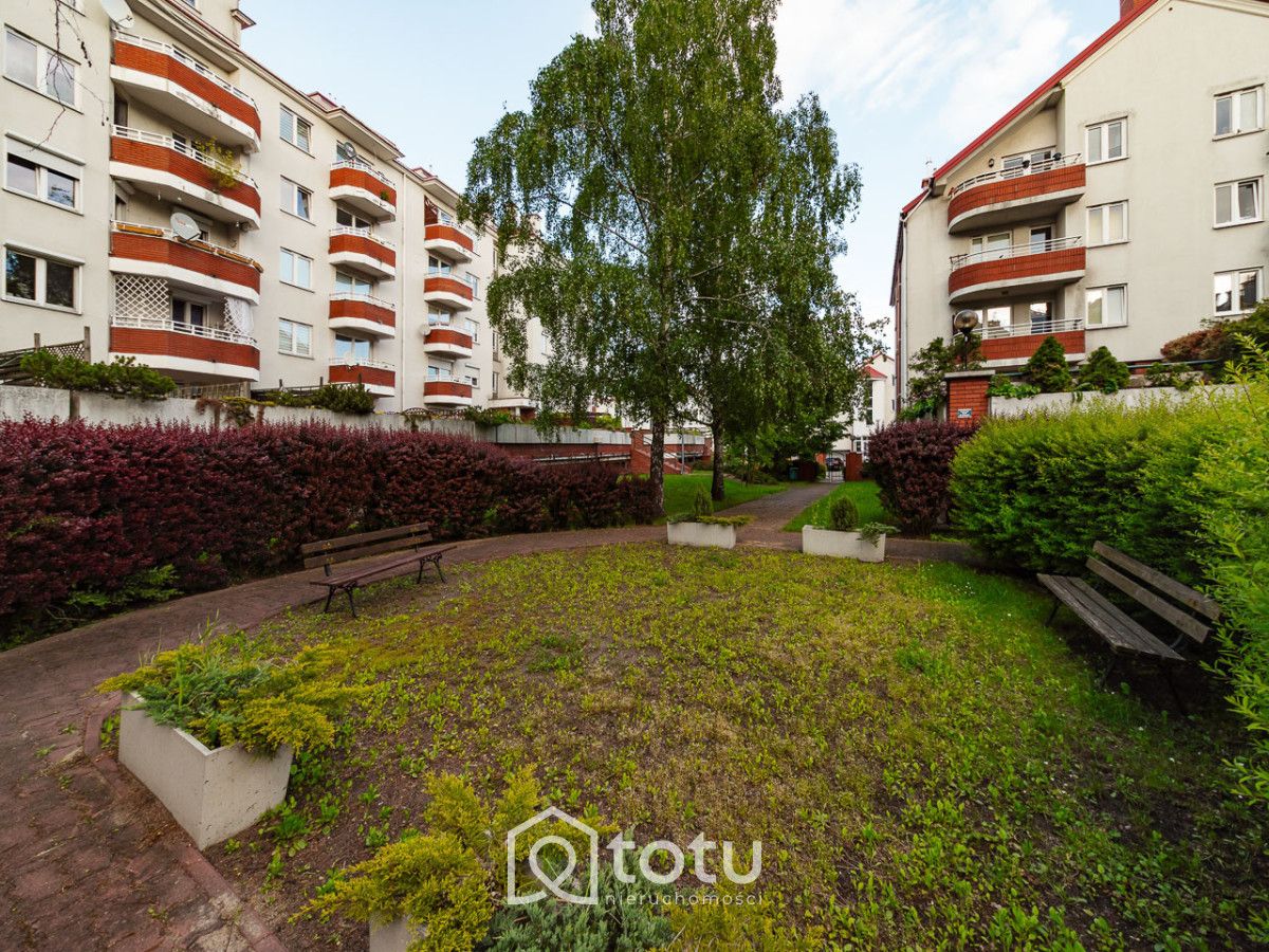 Mieszkanie 2-pokojowe Warszawa Praga-Południe, ul. Szkoły Orląt. Zdjęcie 10