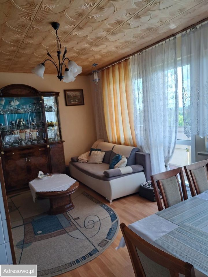 Mieszkanie 3-pokojowe Rybnik Śródmieście, ul. Chabrowa