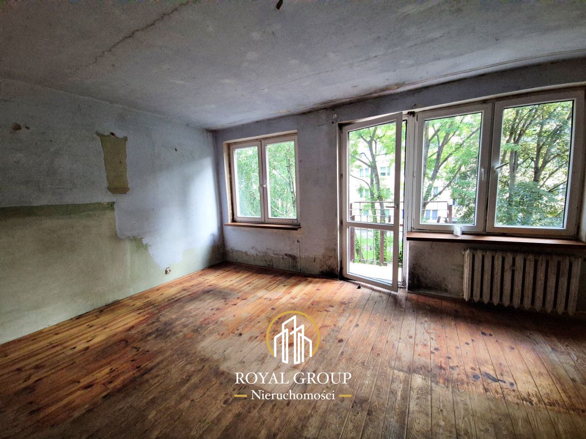 Mieszkanie 1-pokojowe Lublin Dziesiąta, ul. Jacka Przybylskiego. Zdjęcie 7