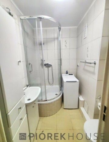 Mieszkanie 1-pokojowe Warszawa Bielany, al. Aleja Władysława Reymonta. Zdjęcie 6