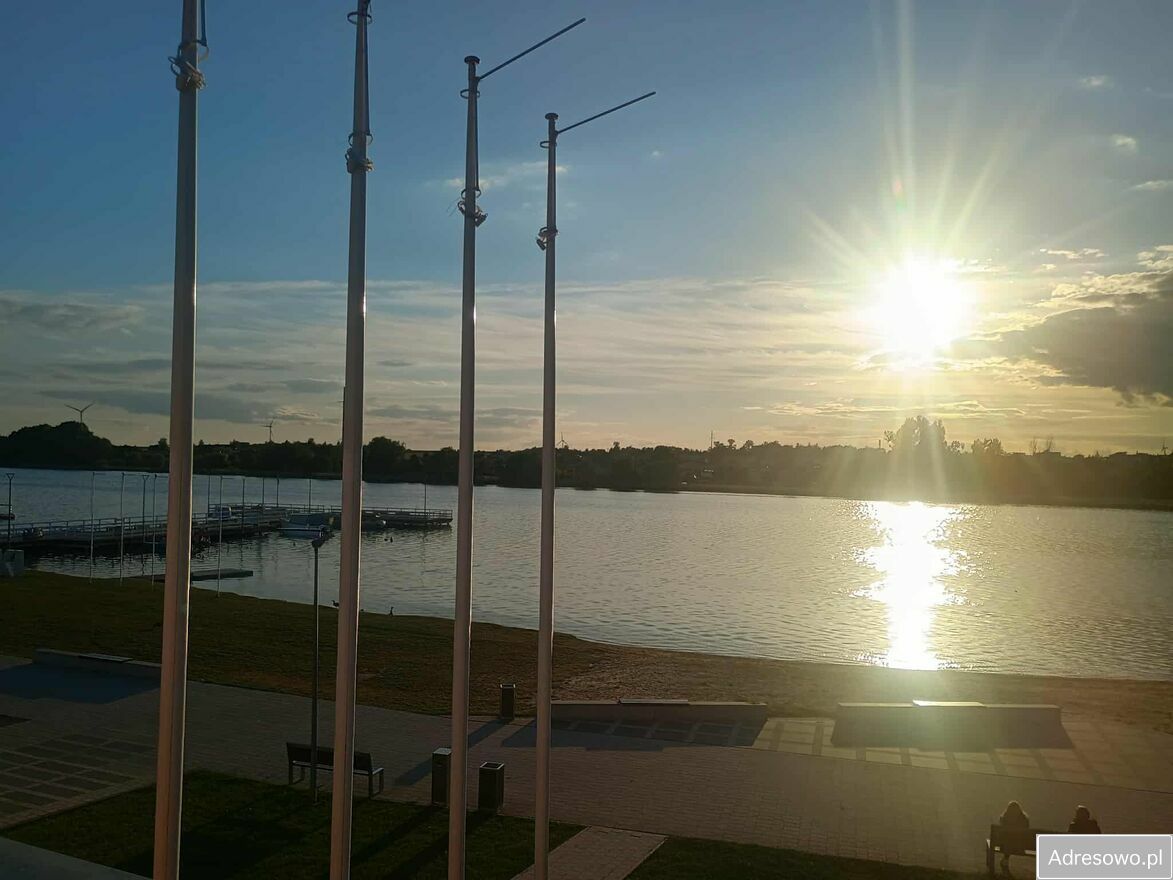 Działka rod Żnin, ul. Szkolna. Zdjęcie 3