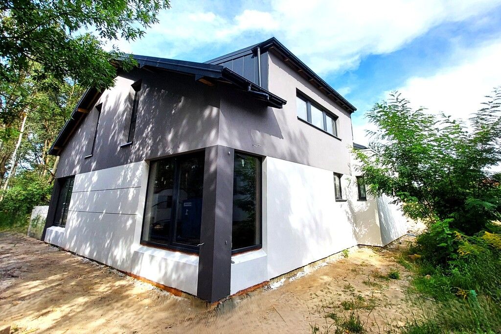 bliźniak, 4 pokoje Łódź Jagodnica-Złotno. Zdjęcie 10