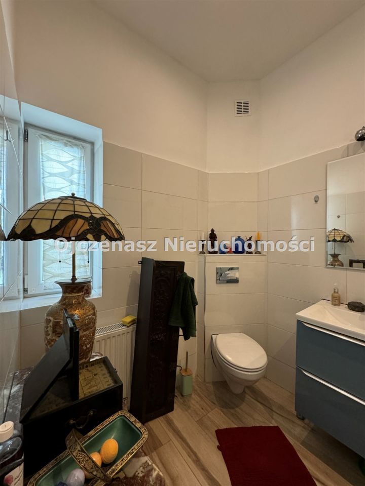 Mieszkanie 4-pokojowe Bydgoszcz Śródmieście. Zdjęcie 8