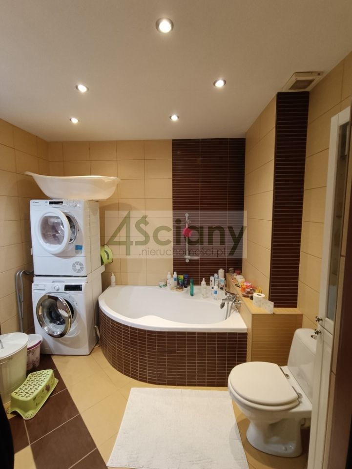 dom wolnostojący, 7 pokoi Warszawa Wesoła. Zdjęcie 24