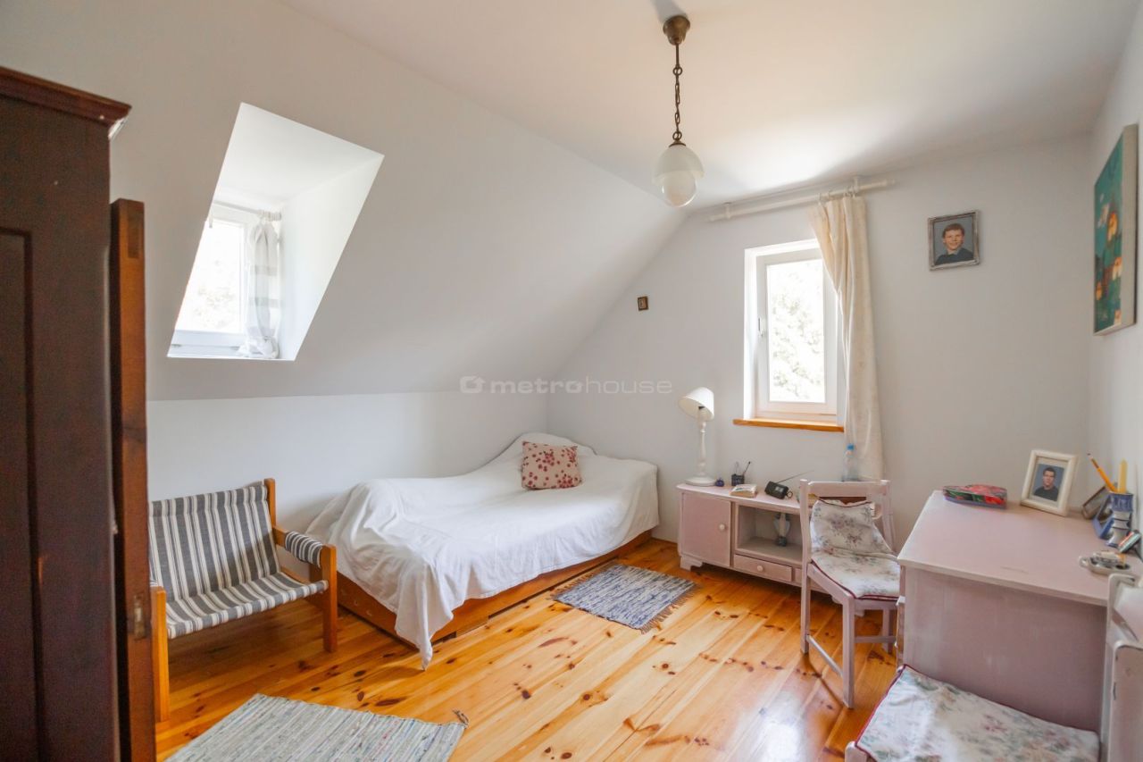 dom wolnostojący, 2 pokoje Stawinoga. Zdjęcie 10