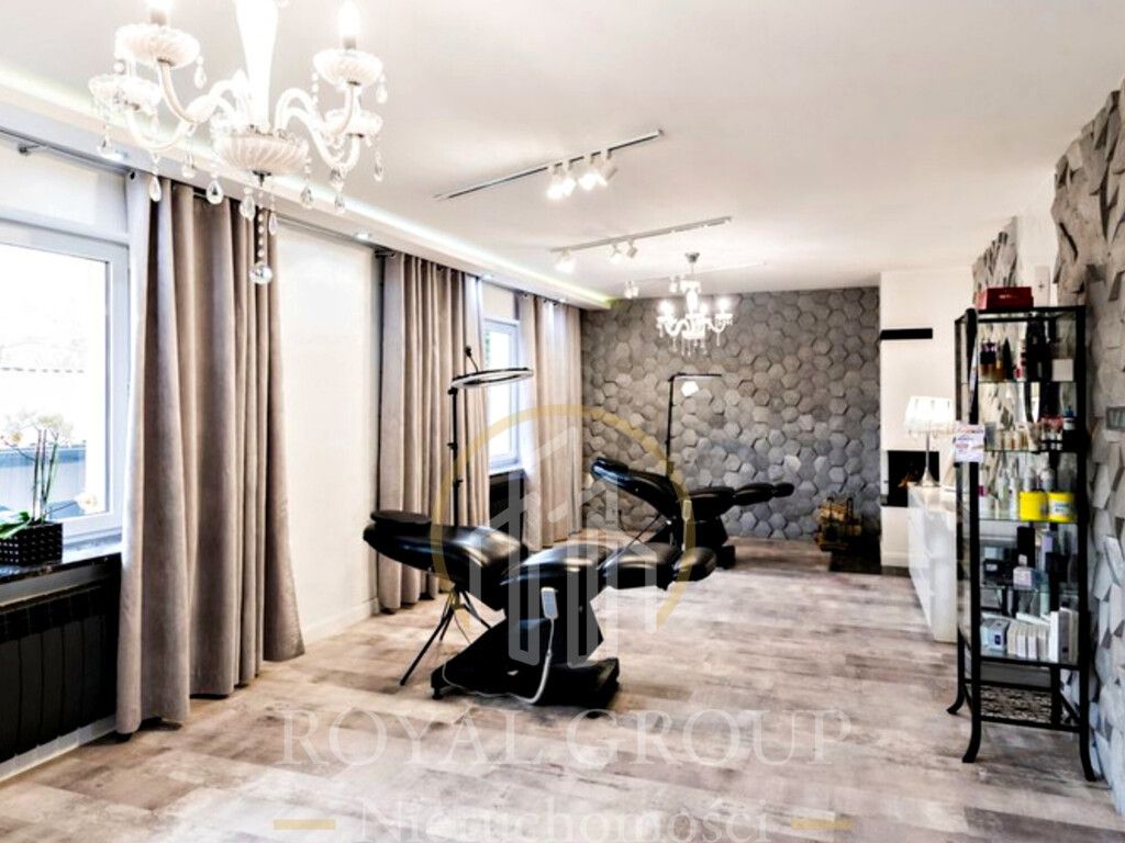 dom szeregowy, 12 pokoi Lublin Dziesiąta, ul. Zemborzycka. Zdjęcie 13