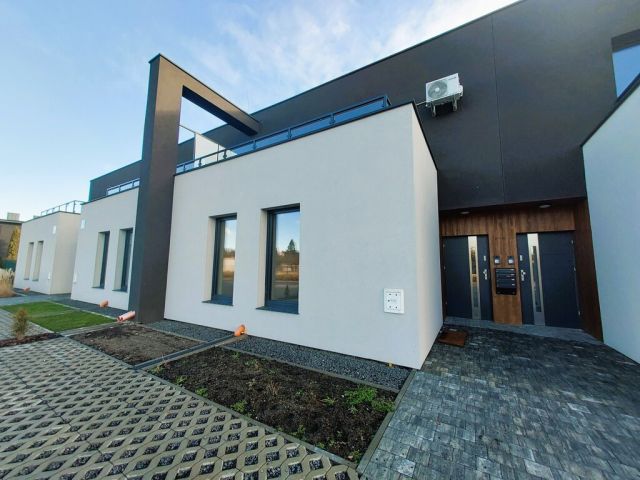 Mieszkanie 4-pokojowe Łódź Stare Rokicie. Zdjęcie 1