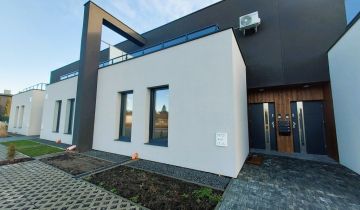 Mieszkanie 4-pokojowe Łódź Stare Rokicie