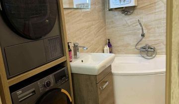 Mieszkanie 3-pokojowe Sosnowiec, ul. Ostrogórska