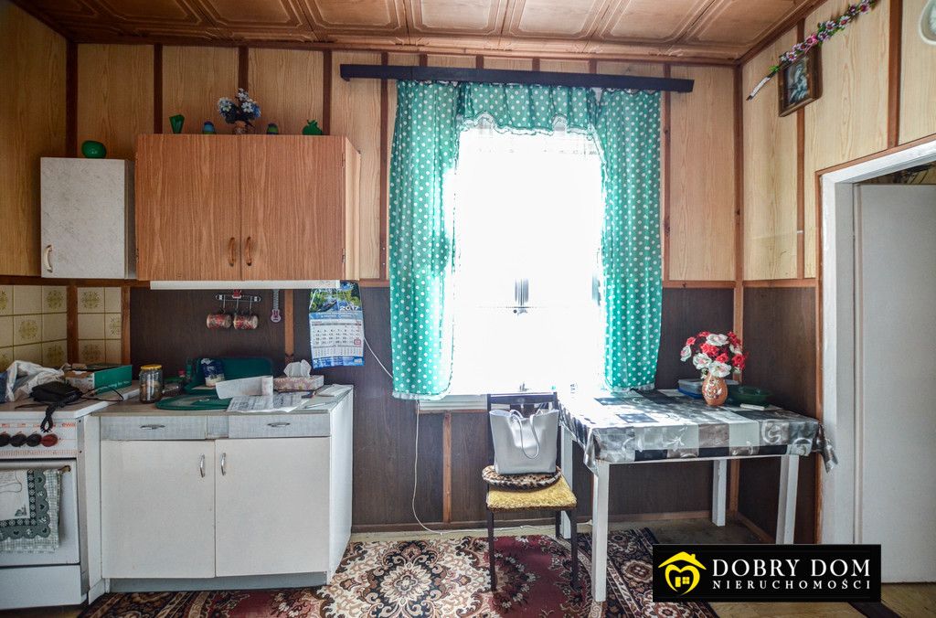 dom wolnostojący, 4 pokoje Hajnówka. Zdjęcie 14