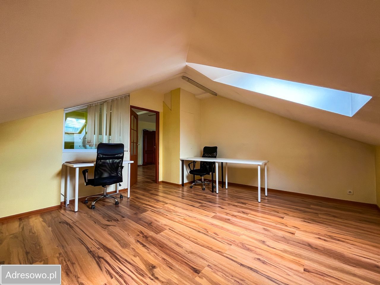 Biuro Cieszyn, ul. Stawowa. Zdjęcie 2