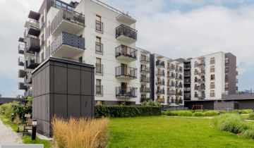 Mieszkanie 2-pokojowe Warszawa Włochy, ul. Bakalarska