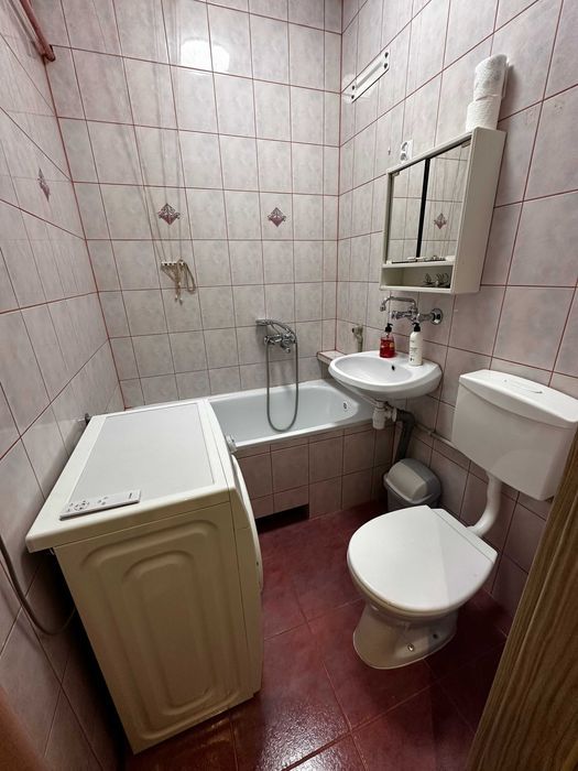 Mieszkanie 1-pokojowe Łódź Bałuty, ul. Powstańców Wielkopolskich. Zdjęcie 5