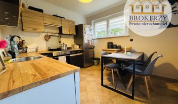 dom szeregowy, 2 pokoje Uradz