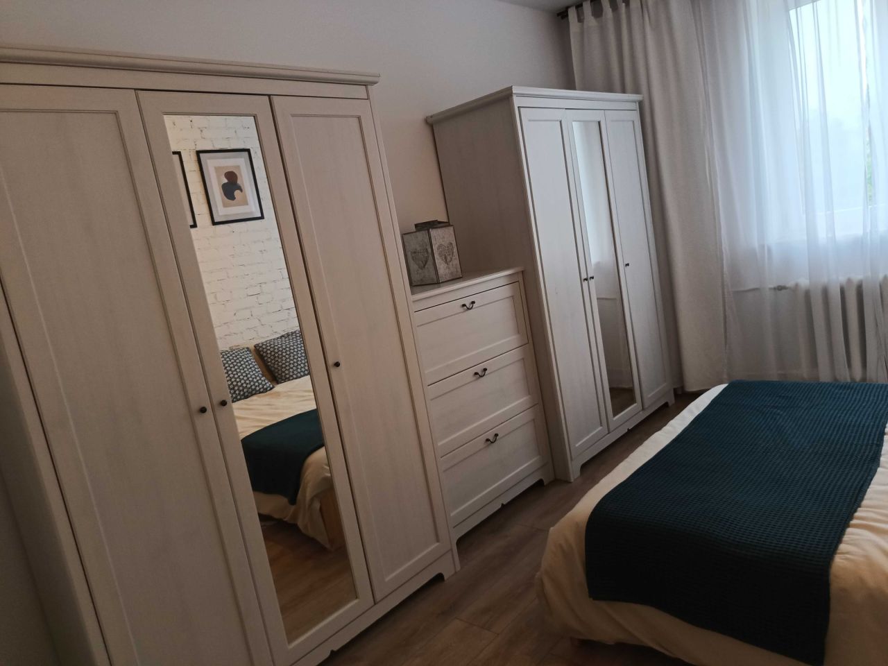 Mieszkanie 2-pokojowe Wrocław Krzyki, ul. Wróbla. Zdjęcie 5