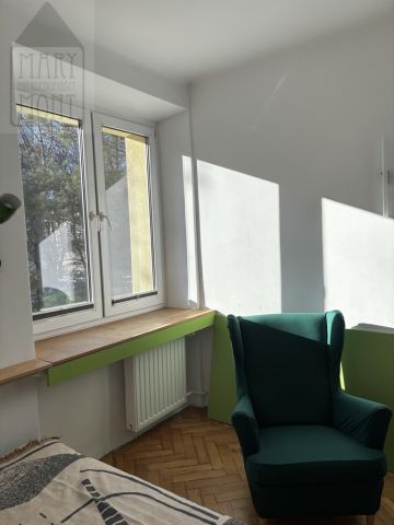 Mieszkanie 2-pokojowe Warszawa Praga-Północ, ul. Józefa Szanajcy. Zdjęcie 12