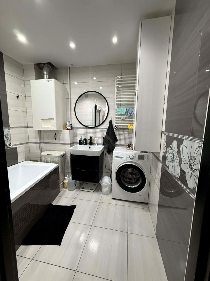 Mieszkanie 3-pokojowe Lubin, ul. Parkowa. Zdjęcie 19