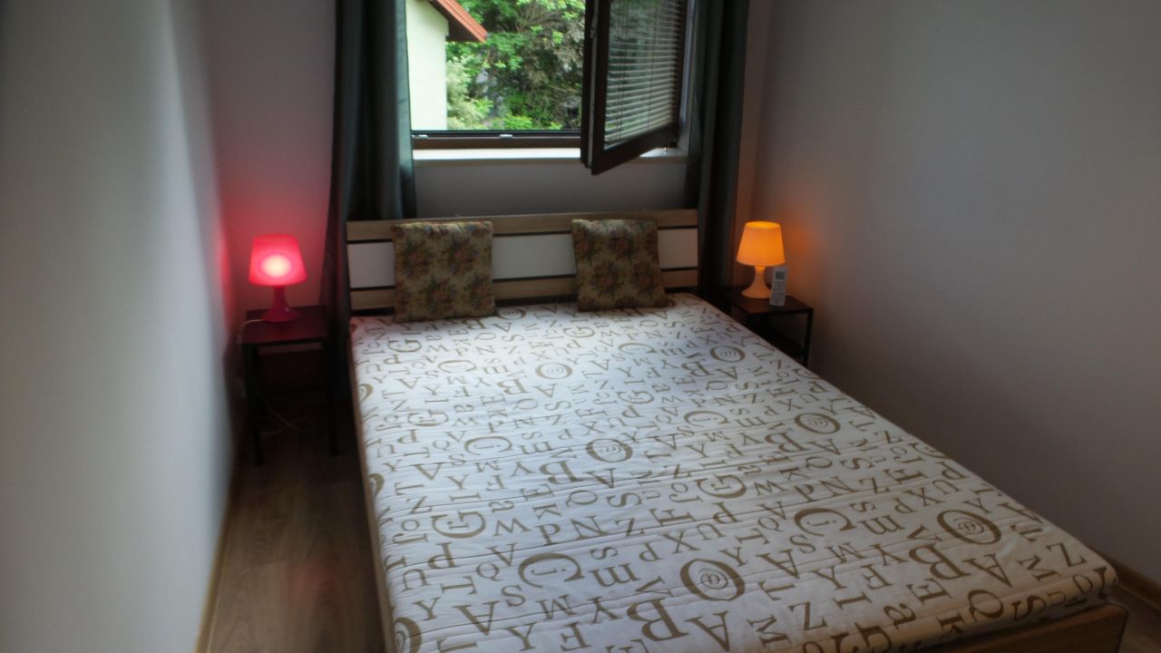 Mieszkanie 2-pokojowe Kraków Krowodrza, ul. Władysława Łokietka. Zdjęcie 4