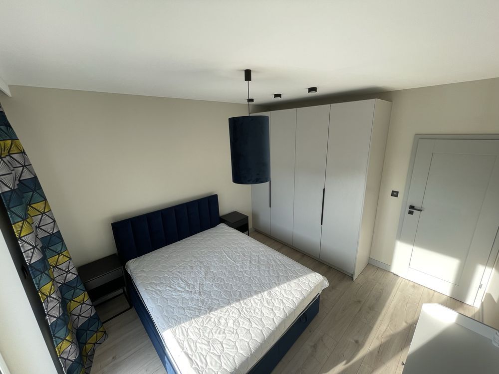 Mieszkanie 3-pokojowe Bielsko-Biała, ul. Sarni Stok. Zdjęcie 5