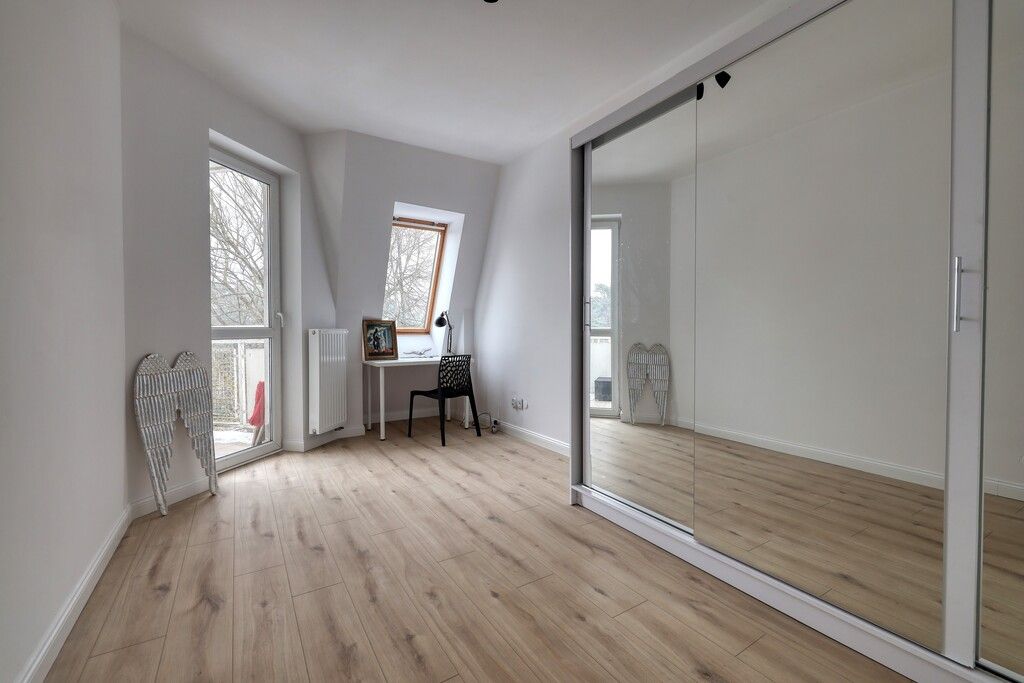 Mieszkanie 4-pokojowe Otwock, ul. Władysława Stanisława Reymonta. Zdjęcie 11