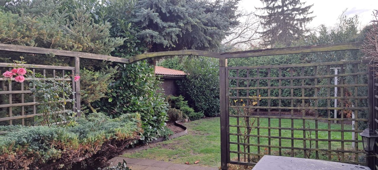 bliźniak, 6 pokoi Poznań Starołęka, ul. Żorska. Zdjęcie 8