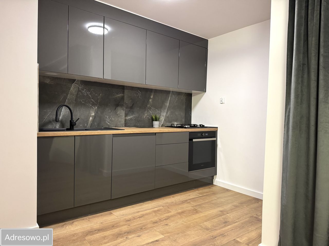 Mieszkanie 2-pokojowe Rybnik Maroko-Nowiny, ul. Wawelska. Zdjęcie 5