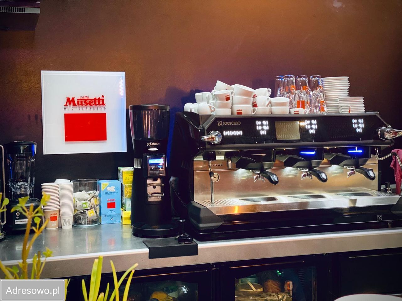 Lokal Karpacz Centrum, ul. Konstytucji 3 Maja. Zdjęcie 10