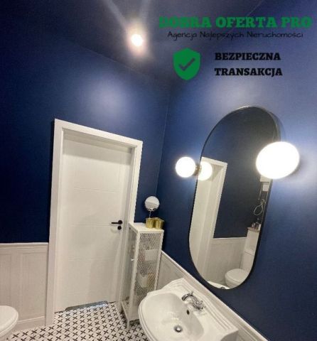 Mieszkanie 2-pokojowe Gdańsk Śródmieście, ul. Przyokopowa. Zdjęcie 7