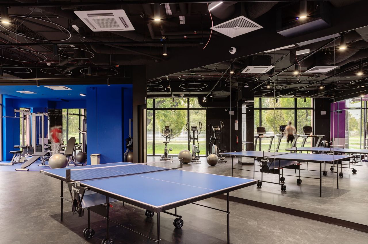 Mieszkanie 1-pokojowe Warszawa Mokotów, ul. Zygmunta Modzelewskiego. Zdjęcie 2