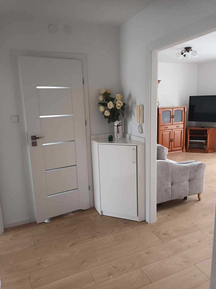 Mieszkanie 3-pokojowe Olsztyn Podgrodzie, ul. Polna. Zdjęcie 6