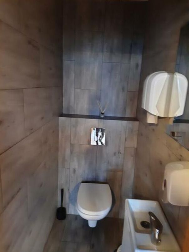 Nieruchomość komercyjna Szczecin, ul. Grzymińska. Zdjęcie 8