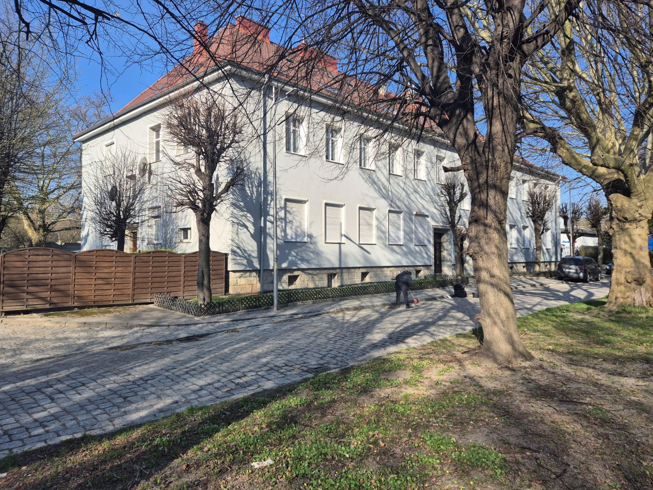 Mieszkanie 3-pokojowe Strzegom, Koszarowa1. Zdjęcie 12