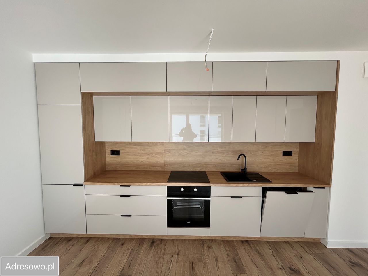 Mieszkanie 2-pokojowe Lublin Ponikwoda, ul. Migdałowa. Zdjęcie 7