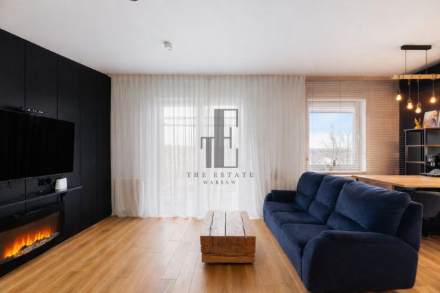 Mieszkanie 3-pokojowe Jabłonna, ul. Marmurowa. Zdjęcie 9