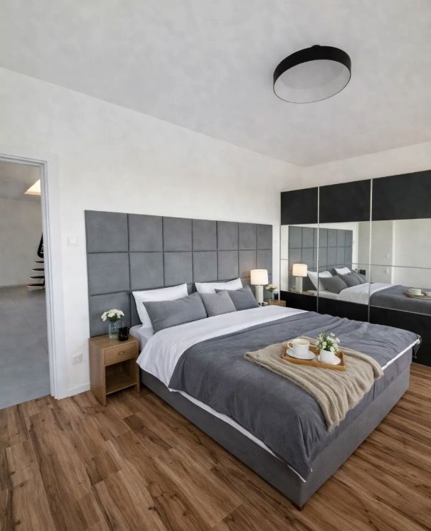 dom wolnostojący, 4 pokoje Brańszczyk, ul. Wspólna. Zdjęcie 6