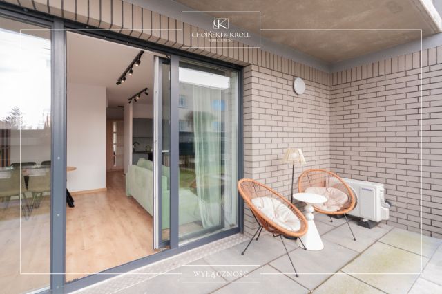 Mieszkanie 2-pokojowe Leszno, ul. Józefa Chociszewskiego. Zdjęcie 14