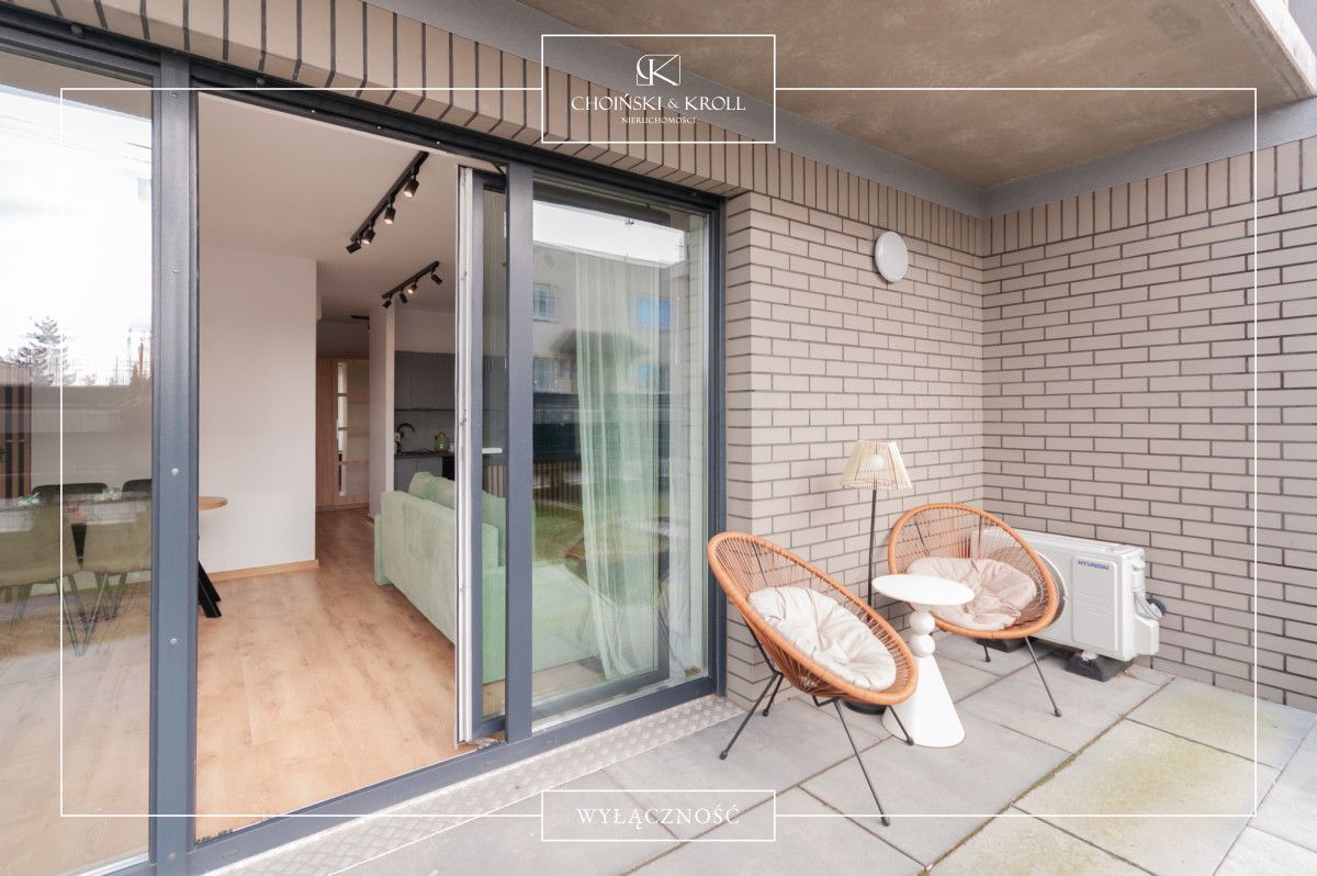 Mieszkanie 2-pokojowe Leszno, ul. Józefa Chociszewskiego. Zdjęcie 14