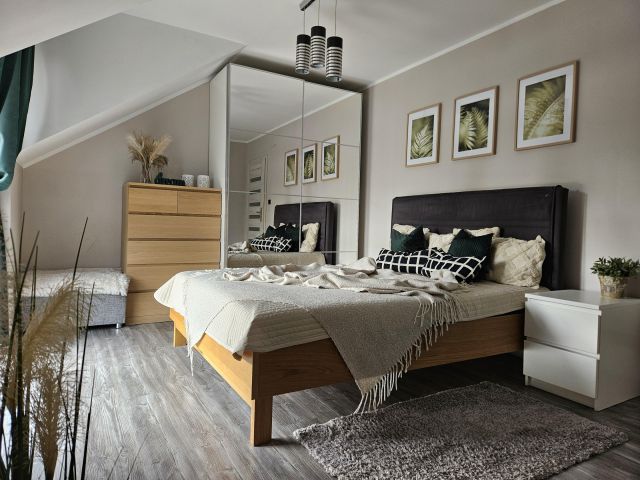 bliźniak, 4 pokoje Gowino, Kwiatowa. Zdjęcie 24