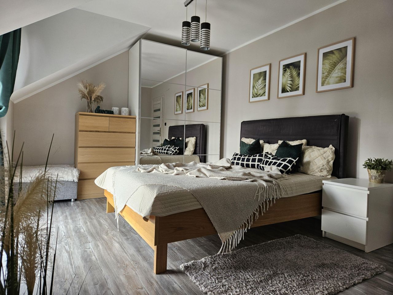 bliźniak, 4 pokoje Gowino, Kwiatowa. Zdjęcie 24