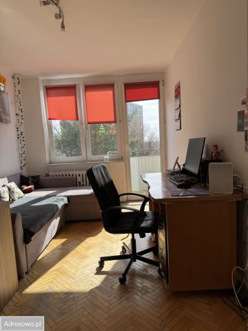 Mieszkanie 3-pokojowe Lublin LSM, ul. Zygmunta Krasińskiego. Zdjęcie 1